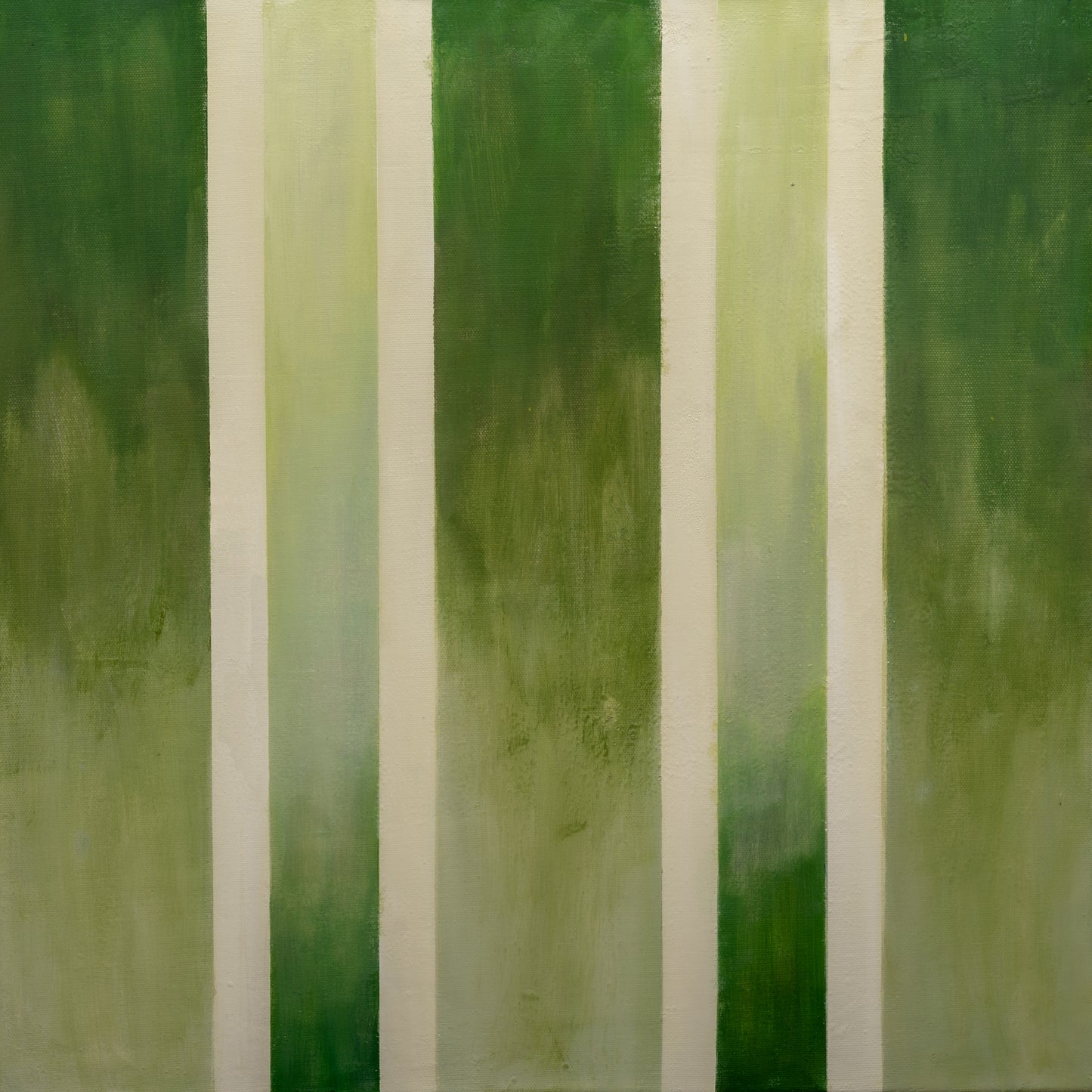 Carré vert
