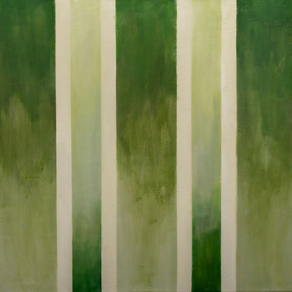 Carré vert