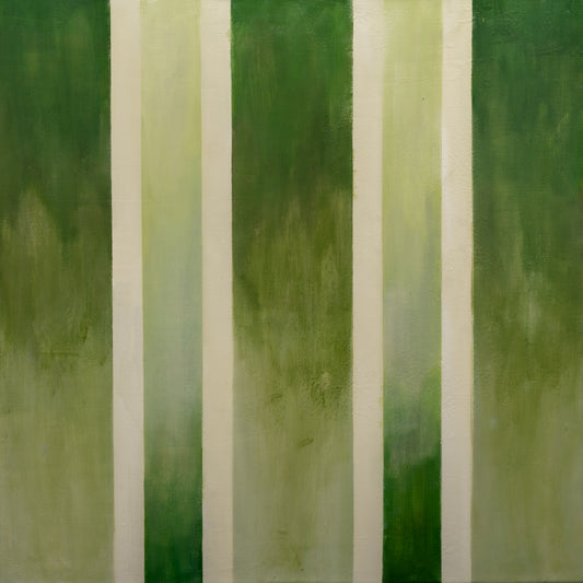 Carré vert